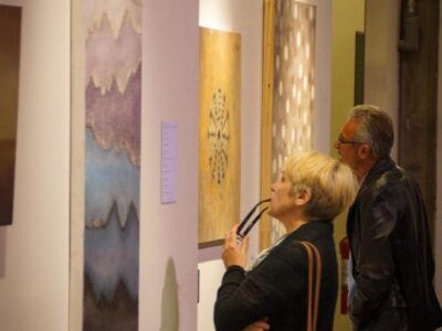 studio MAHA © Artwork studio MAHA solo art show