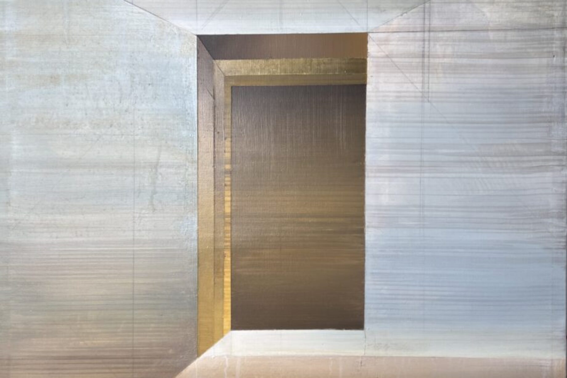 Maha Bazzari - Contained Light I Maha Bazzari - Contained Light I