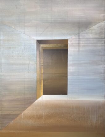 Maha Bazzari - Contained Light I Maha Bazzari - Contained Light I