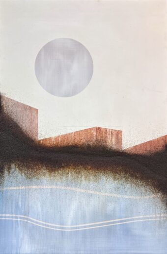 Magnetic Field I Contained Light I