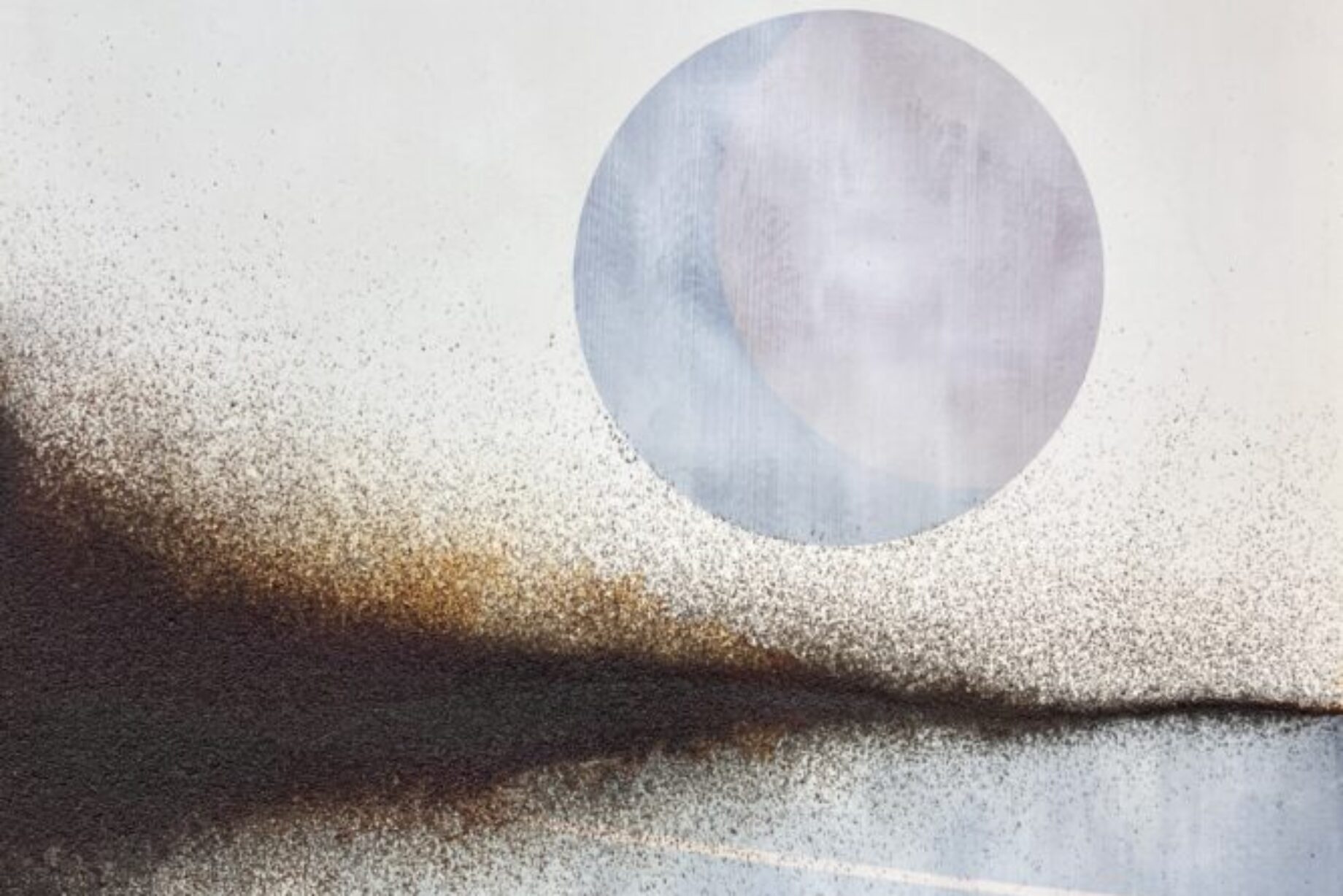 Maha Bazzari - Magnetic Field II Maha Bazzari - Magnetic Field II