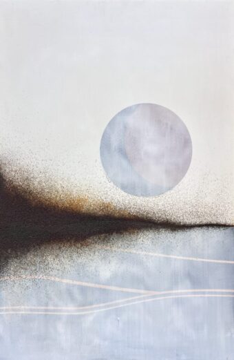 Maha Bazzari - Magnetic Field II Maha Bazzari - Magnetic Field II